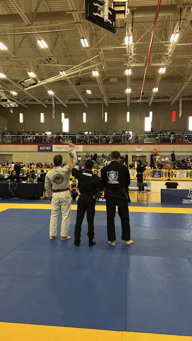 Rodrigo Pinheiro Brazilian Jiu-Jitsu Picture 8