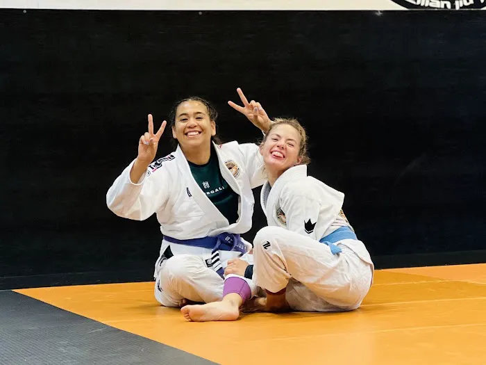 Rodrigo Pinheiro Brazilian Jiu-Jitsu Picture 7