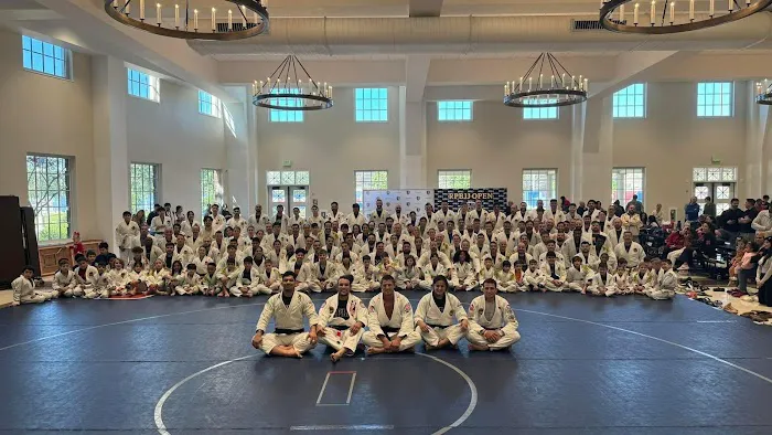 Rodrigo Pinheiro Brazilian Jiu-Jitsu Picture 5