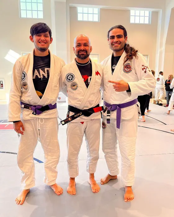 Rodrigo Pinheiro Brazilian Jiu-Jitsu Picture 10