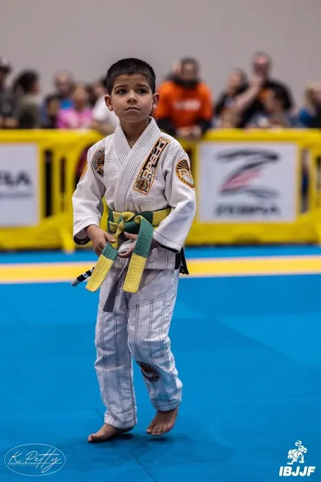 Rodrigo Pinheiro Brazilian Jiu-Jitsu Picture 9