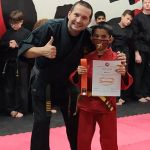 Saldivar Martial Arts