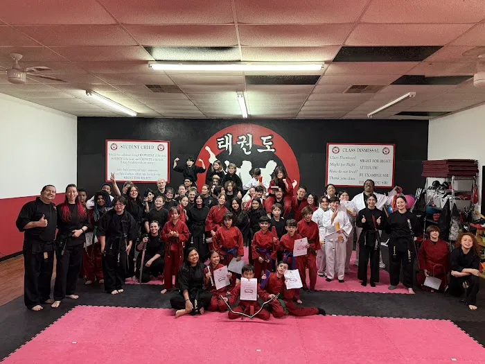 Saldivar Martial Arts Picture 3