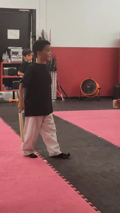 Saldivar Martial Arts Picture 2