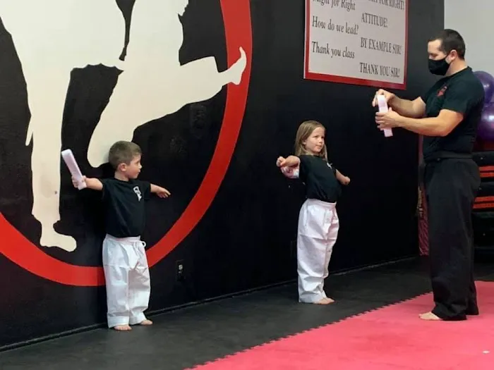 Saldivar Martial Arts Picture 4