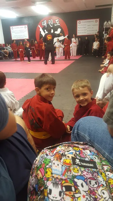 Saldivar Martial Arts Picture 5