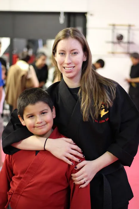 Saldivar Martial Arts Picture 8