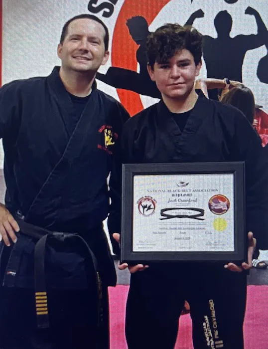 Saldivar Martial Arts Picture 9