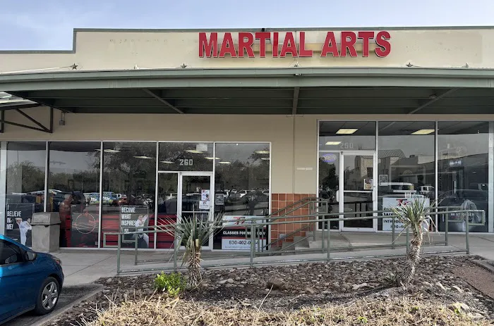 Championship Martial Arts, Spring Branch Picture 1