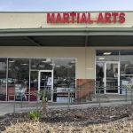 Championship Martial Arts, Spring Branch