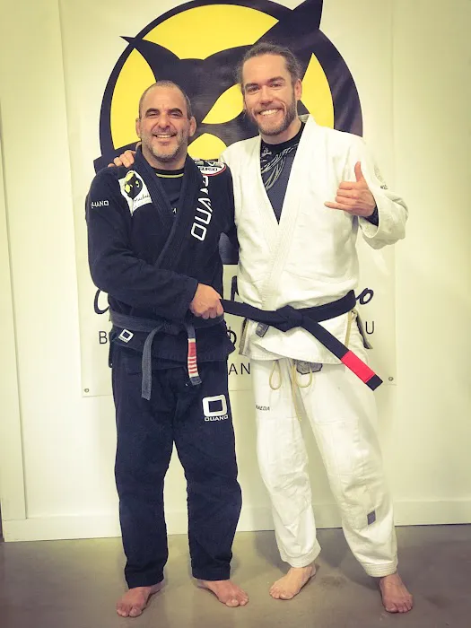 Gustavo Machado Brazilian Jiu-Jitsu - Texas Picture 1