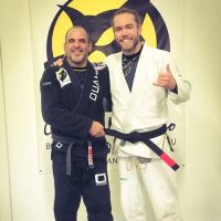 Gustavo Machado Brazilian Jiu-Jitsu - Texas ico