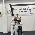 World Karate Boerne