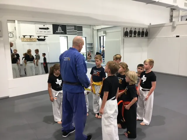 World Karate Boerne Picture 3