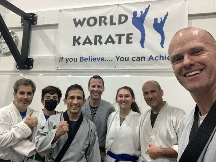 World Karate Boerne Picture 9