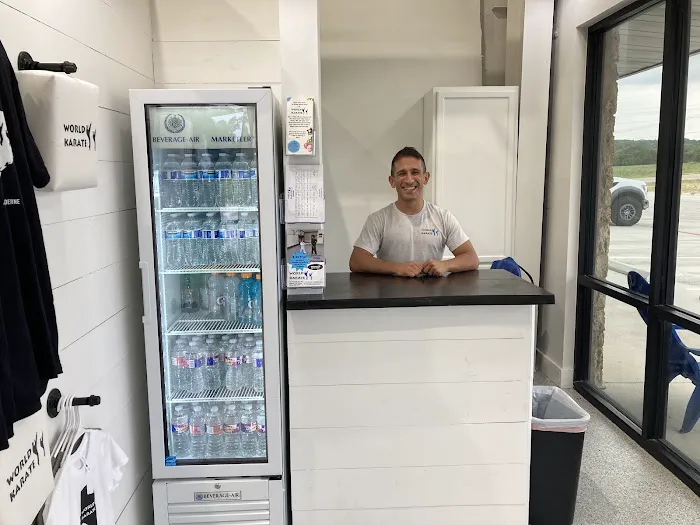 World Karate Boerne Picture 10