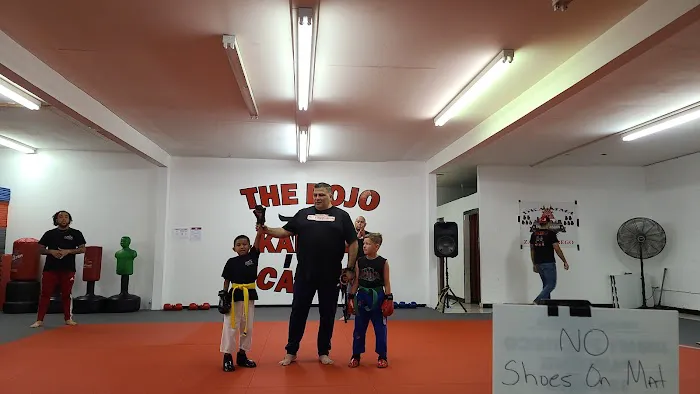 The Dojo Karate Academy Picture 1