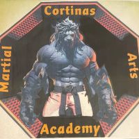 Cortinas Martial Arts Academy ico