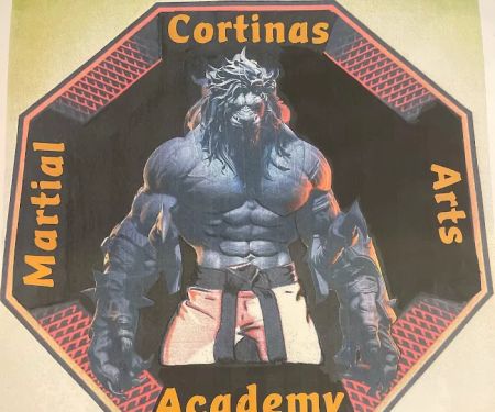 Cortinas Martial Arts Academy