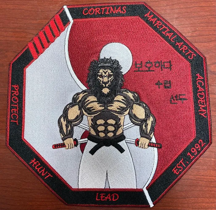 Cortinas Martial Arts Academy Picture 3