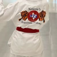Navarro’s Taekwondo Academy ico