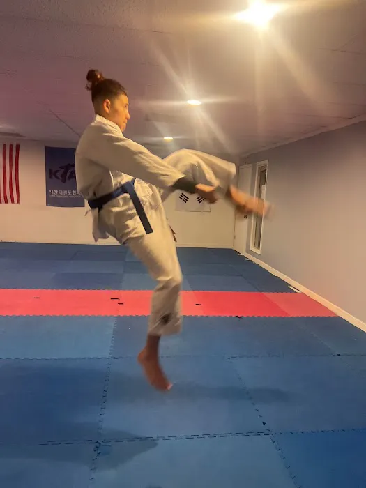 Navarro’s Taekwondo Academy Picture 2