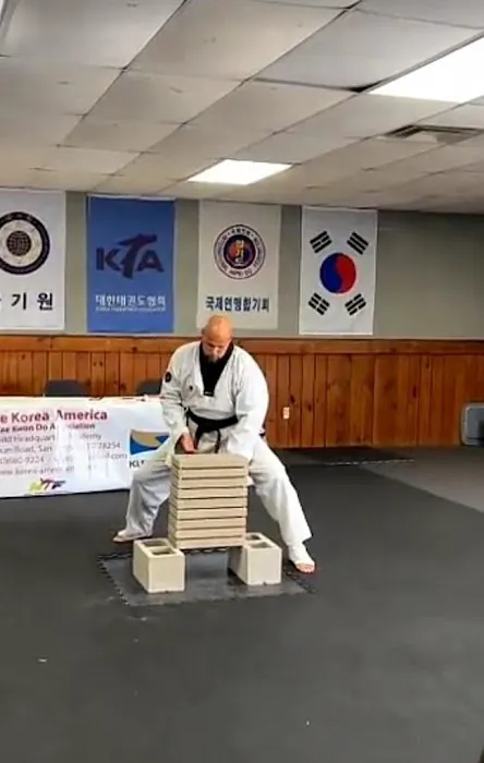 Navarro’s Taekwondo Academy Picture 4