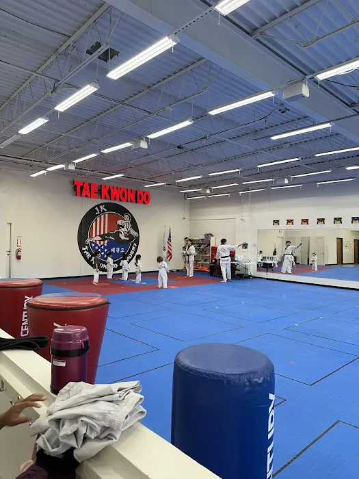 JK Taekwondo Martial Arts Academy Picture 1