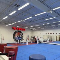 JK Taekwondo Martial Arts Academy ico