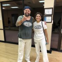 The Brazilian Capoeira Academy: San Antonio ico