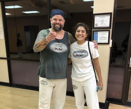 The Brazilian Capoeira Academy: San Antonio