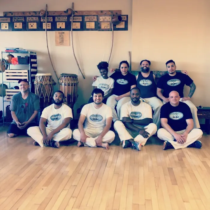 The Brazilian Capoeira Academy: San Antonio Picture 5