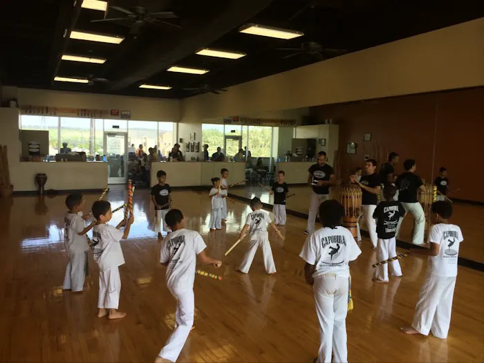 The Brazilian Capoeira Academy: San Antonio Picture 3