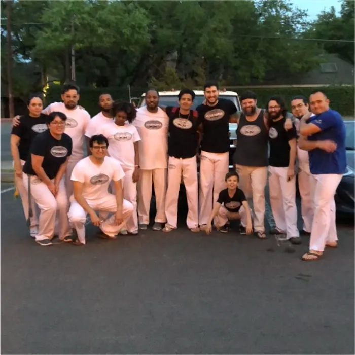 The Brazilian Capoeira Academy: San Antonio Picture 9