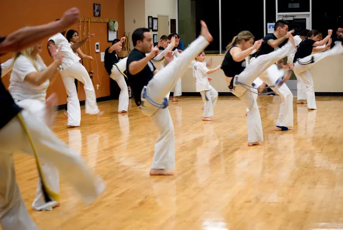 The Brazilian Capoeira Academy: San Antonio Picture 10