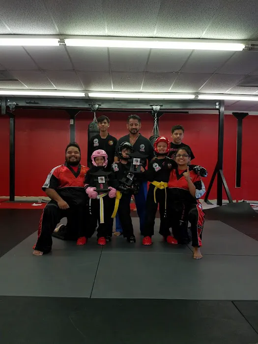 Mongoose Martial Arts Picture 1