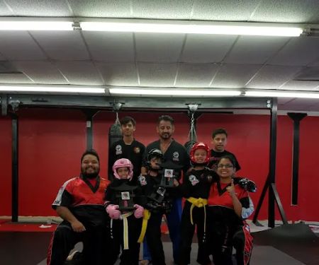 Mongoose Martial Arts