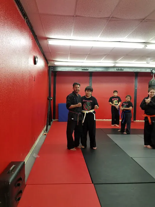 Mongoose Martial Arts Picture 2