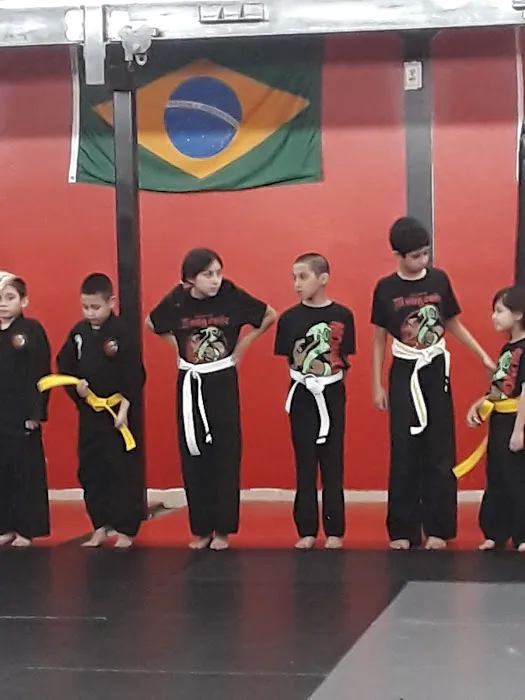 Mongoose Martial Arts Picture 9