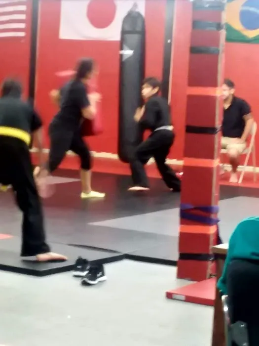 Mongoose Martial Arts Picture 10