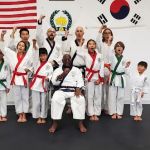 San Antonio Soo Bahk Do