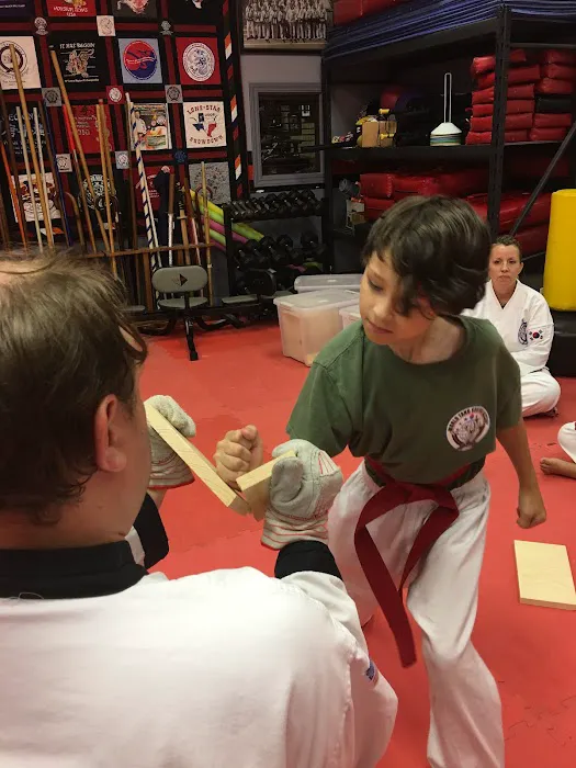 Texas Tang Soo Do Picture 2