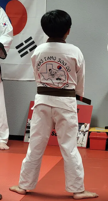 Texas Tang Soo Do Picture 1