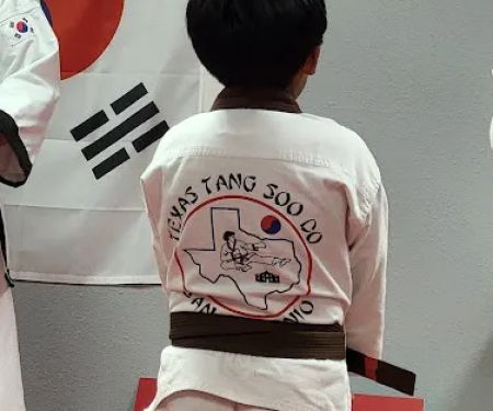 Texas Tang Soo Do