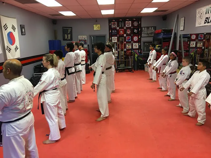 Texas Tang Soo Do Picture 3