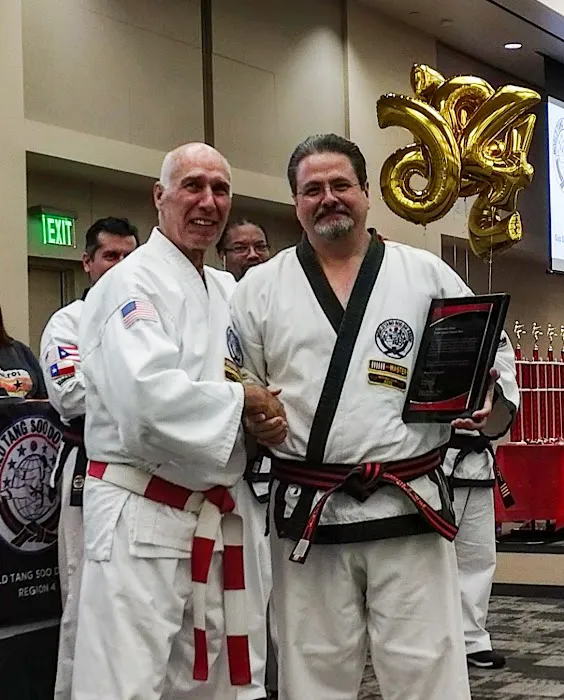 Texas Tang Soo Do Picture 4