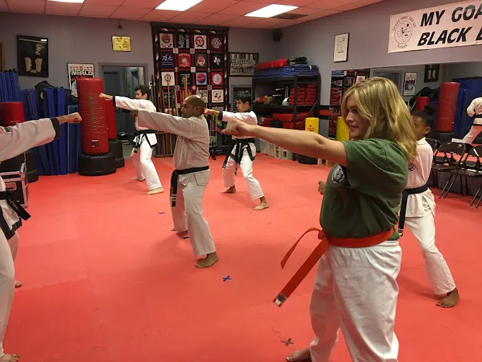Texas Tang Soo Do Picture 7