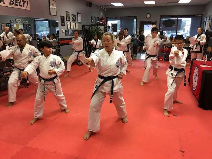Texas Tang Soo Do Picture 8