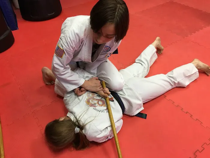 Texas Tang Soo Do Picture 9