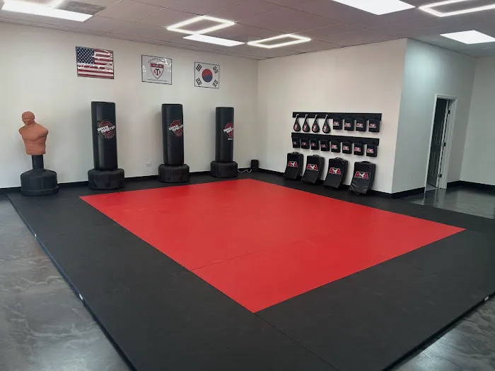 Hurt's ATA Picture 2